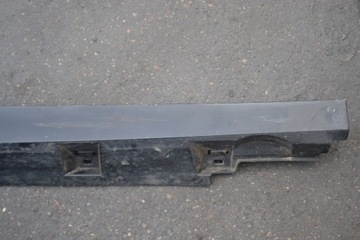 фото thumb №6, Планка порогова накладка права vw passat b8 універсал