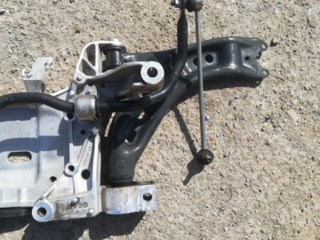 фото thumb №1, Рычаг правый vw golf vi audi a3 seat leon ii skoda