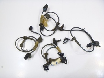 фото thumb №9, Датчик abs перед передний nissan pixo suzuki alto 2009-2014