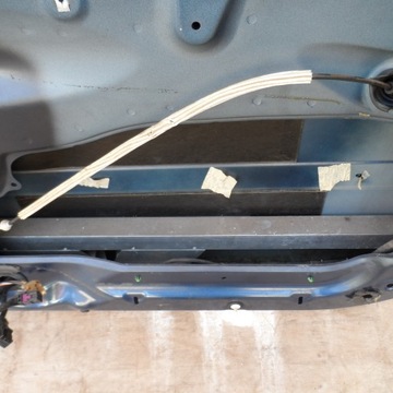 фото thumb №13, Двері праві праві перед audi a4 cabrio 07r