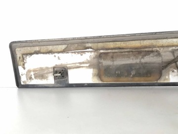 фото thumb №8, Молдинг двері ліва задня з датчиком tesla x