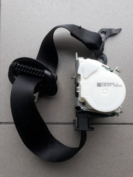 фото thumb №1, Bmw e90 e91 pas безпеки лівий передній