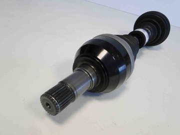 фото thumb №4, Mercedes gla h247 247 приводной вал półośka левая 4matic