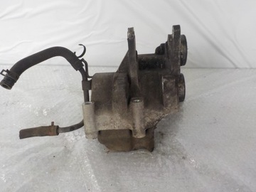 фото thumb №4, Tucson i suv 2.0 crdi подушка кронштейн ролик