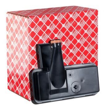 Купить Фильтр коробки автоматическая коробка передач s-tronic dsg 7b audi a4 a5, фото thumb