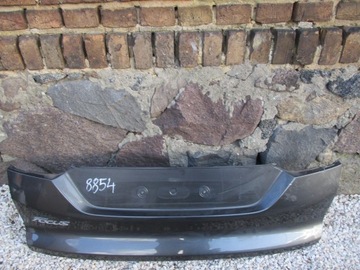 фото thumb №1, Ford focus mk3 kombi 10-14 накладка крышки