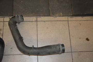 фото thumb №1, Vw golf v plus труба интеркулер 1k0129654ad