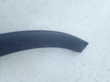 фото thumb №6, Opel mokka 12-19 планка крыльев правая зад