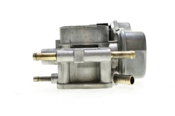 фото thumb №8, Дросельна заслінка opel zafira a 1.6 16v 25177983 delphi