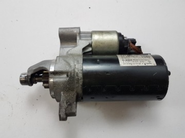 Купить Audi a4 8k 2,0 ti стартер, фото thumb