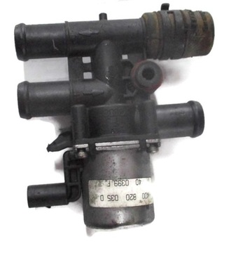 фото thumb №1, Audi a6 c6 клапан wody 4d0820035d 3,2 fsi