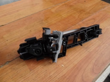 фото thumb №2, Ford ecosport 2017 lift ручка двері лівий перед