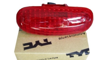 Купить Фара задняя стоп-сигнал стоп к renault trafic, фото thumb