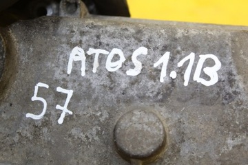 фото thumb №8, Кришка клапанів hyundai atos 1.1 b