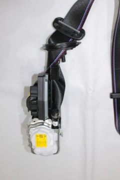 фото thumb №5, Bmw x5 g05 x7 g07 pas перед 2019 левый m power eu.