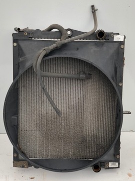 фото thumb №1, Радіаторів води рідини daf lf euro6 1407722