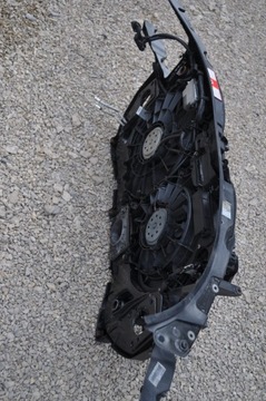 фото thumb №10, Audi a4 b6 cabrio 2.4 pas передний радиатор automa