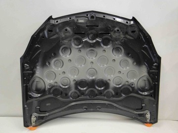 фото thumb №8, Mercedes e клас 207 капот кришка двигуна