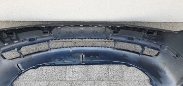 фото thumb №10, Skoda fabia i бампер перед оригінал b322