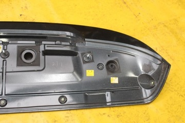 фото thumb №11, Накладка спойлер крышки задняя hyundai i40 kombi 13r