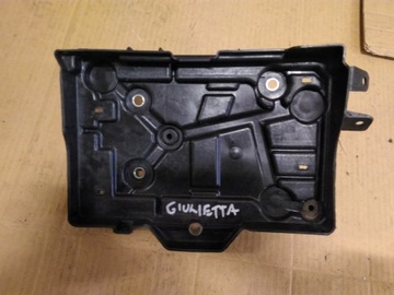 фото thumb №1, Основание аккумулятор alfa romeo giulietta 2016r