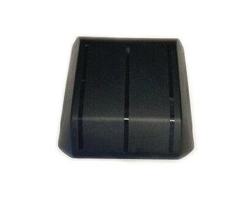 фото thumb №1, Заслонка заглушка радара решетка skoda superb 3