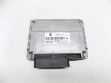 фото thumb №1, Модуль приводів vw touareg i 3.0 tdi 0ad927755at