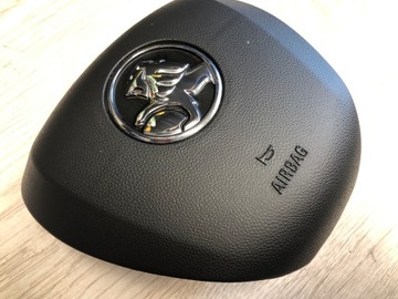 фото thumb №1, Holden astra v insignia b crossland grandl подушка безпеки