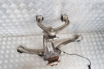 фото thumb №6, Mercedes w217 w222 amg подвеска правое поворотный кулак правая перед