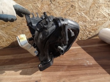 фото thumb №4, Citroen c1 ii 2015 1,0 коллектор всасывающий оригинал