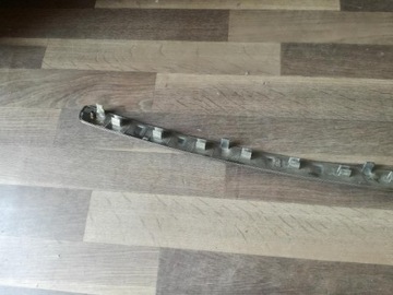 фото thumb №5, Mercedes gla a1568850011 молдинг бампер хром