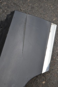 фото thumb №10, Планка порогова накладка права vw passat b8 універсал