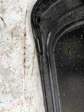 фото thumb №13, Крышка багажника задняя toyota proace citroen jumpy expert