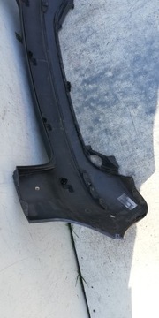 фото thumb №7, Vw golf v 5 5m0 plus lift бампер задний задняя