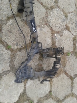 фото thumb №5, Pas передний mercedes a-klasa w169 2.0 dci