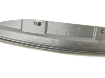 фото thumb №8, Lexus gs 05-09 прокладка шумоізоляція двері перед p