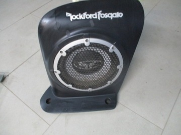 фото thumb №1, Outlander 4007 07- динамик сабвуфер