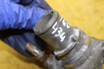 фото thumb №8, Корпус термостата bravo ii 1.4 16v