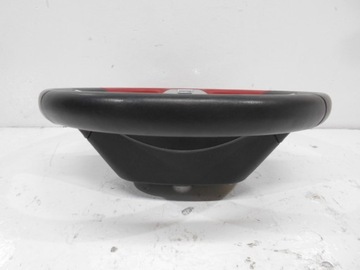 фото thumb №6, Кермо шкіра мультифункція adam 13-19 ідеальна