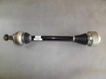 фото thumb №1, Audi a4 b9 2.0 tdi приводной вал правый задняя 8w0501204j