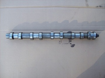 фото thumb №1, Mercedes w204 w212 вал распределительного вала a6510501001