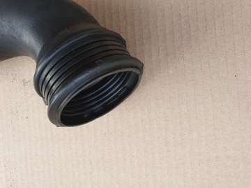 фото thumb №6, Шланг коллектор ford mondeo mk4 2.0 дизель eu 4