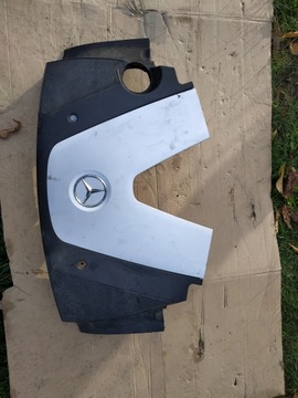 фото thumb №1, Захист двигуна mercedes ml w164 a6290100967