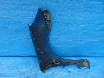 фото thumb №5, Peugeot 307 крыло левый демонтаж