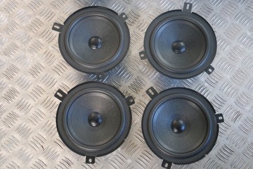 фото thumb №7, Granie динамики maserati levante harman kardon