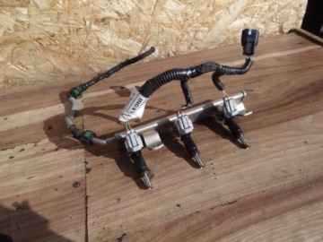 фото thumb №1, Dacia sandero ii 2018 1,0 sce молдинг впрыскная org