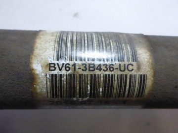 Приводной вал левая правая ford focus 3 mk3 1.0 ecoboost в Украине, фото thumb