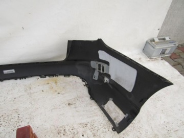 фото thumb №8, Бампер mercedes c-klasa w205 14-19 универсал зад pdc