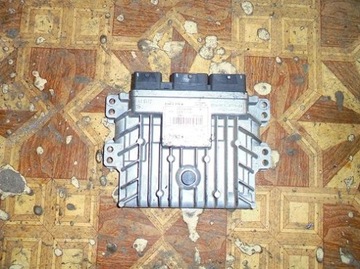 фото thumb №1, Dacia бортовий комп'ютер 237100703r