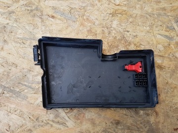 фото thumb №1, Ford focus mk3 lift крышка предохранителей